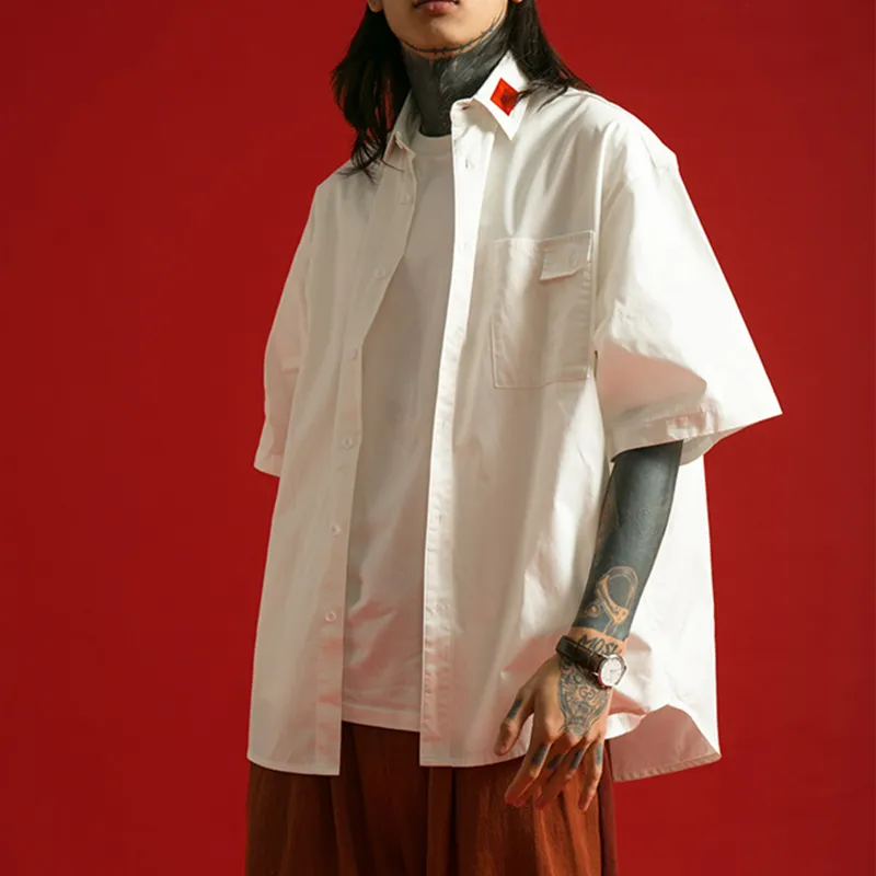 OSCill Shirts Unisex-2