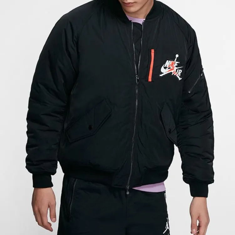 Jordan Puffer Jackets Men-3