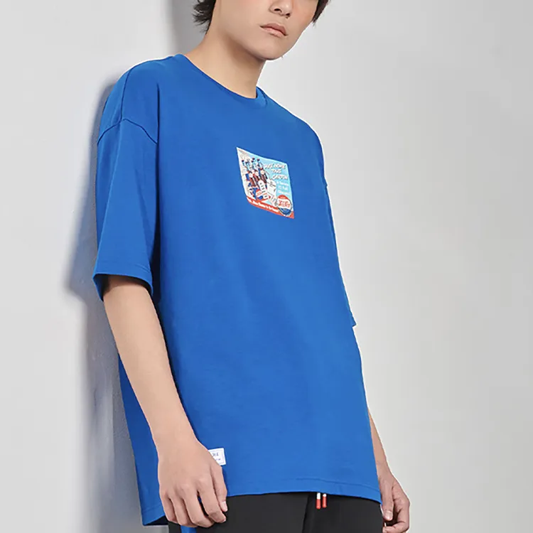 361° Pepsi Straight T-Shirt Men's-12