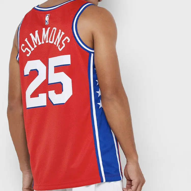 Nike Basketball Jerseys Men-3