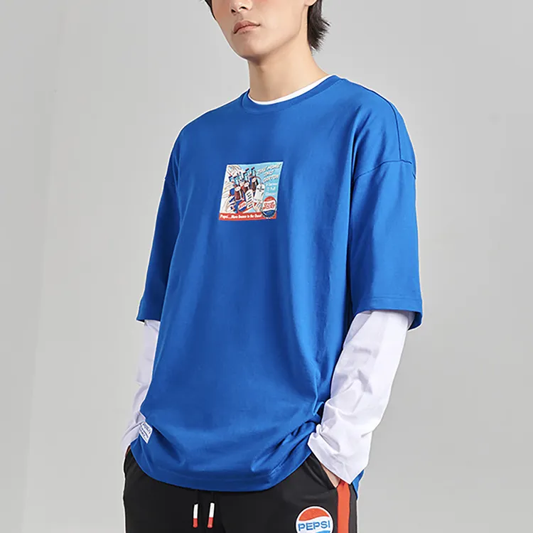 361° Pepsi Straight T-Shirt Men's-14