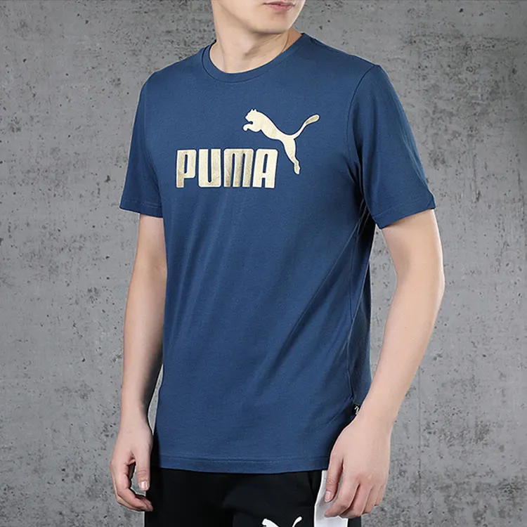 PUMA T Shirts Men-3