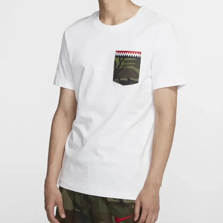 Nike T Shirts Men-2