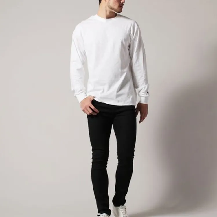 Champion T-Shirts Unisex-7