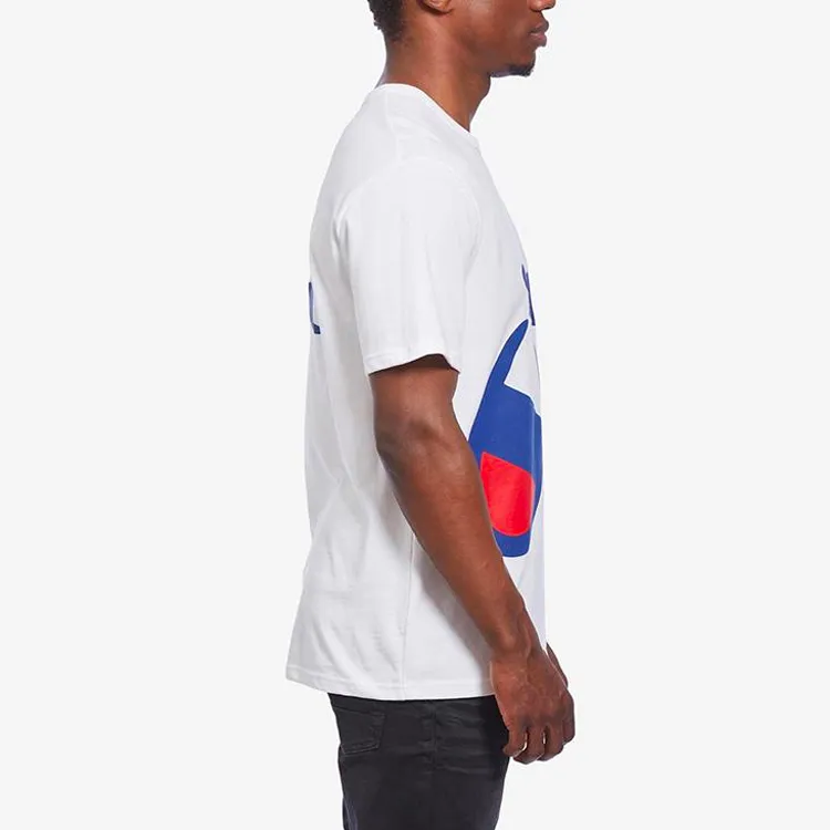 Adidas X Champion T Shirts Unisex-5