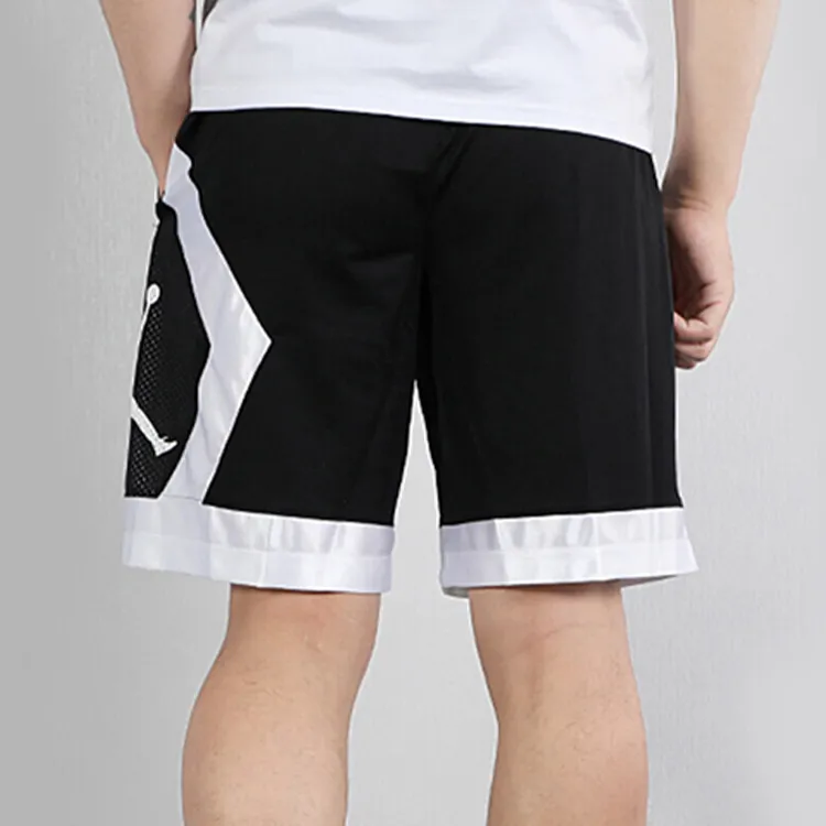Jordan Jumpman Basketball Shorts Men-4