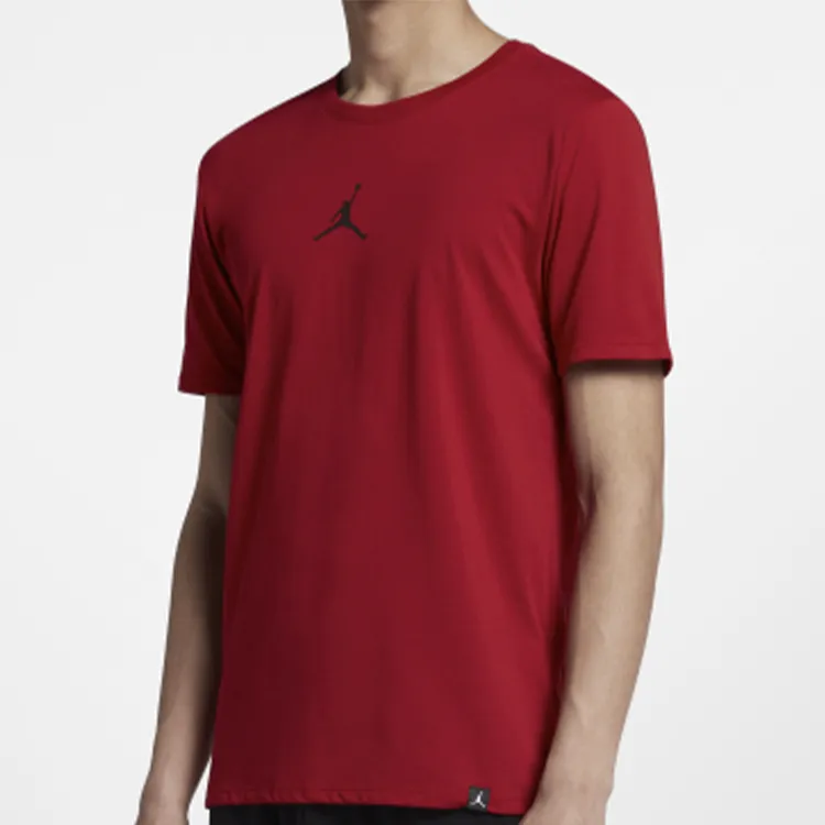Jordan T Shirts Men-2