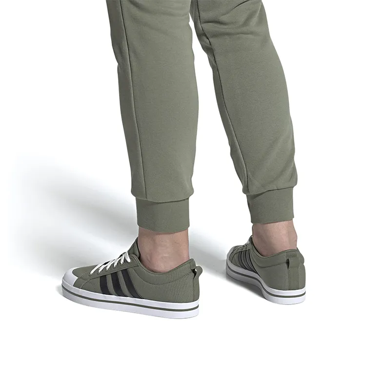 Adidas Neo Bravada Green/White-6