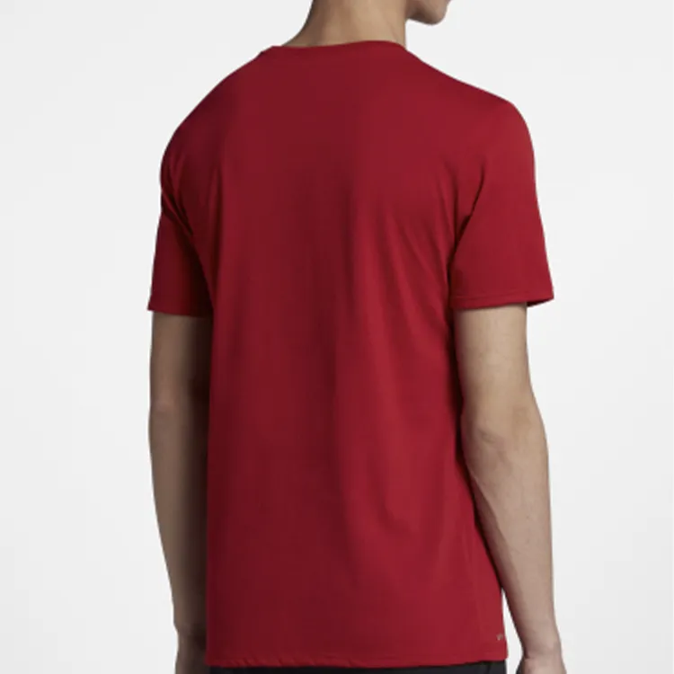 Jordan T Shirts Men-3