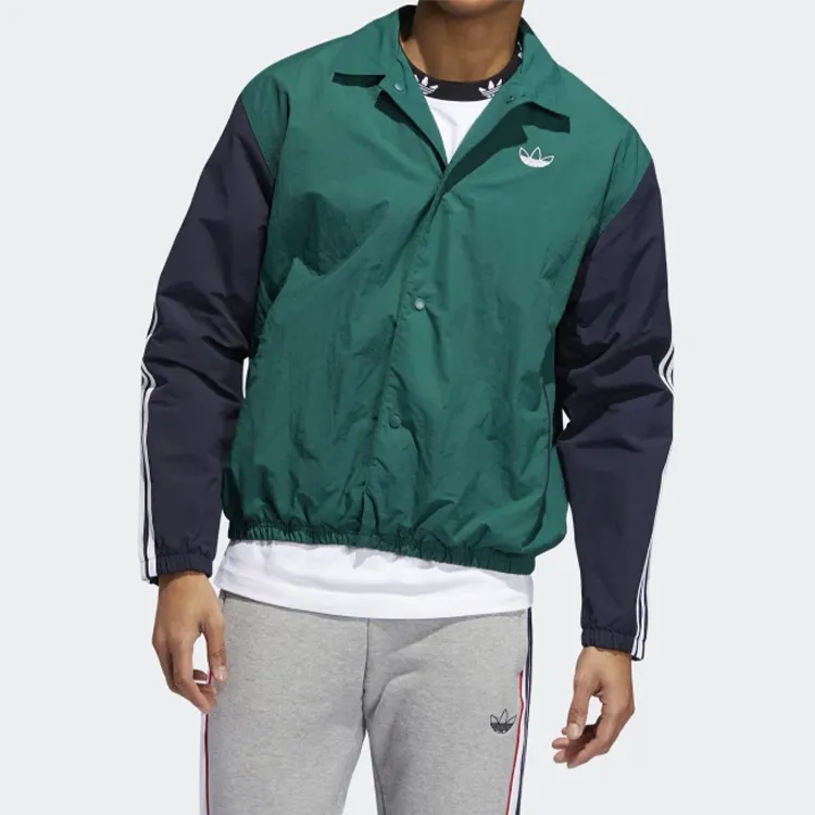 Adidas Originals Trefoil Jacket Men's-2