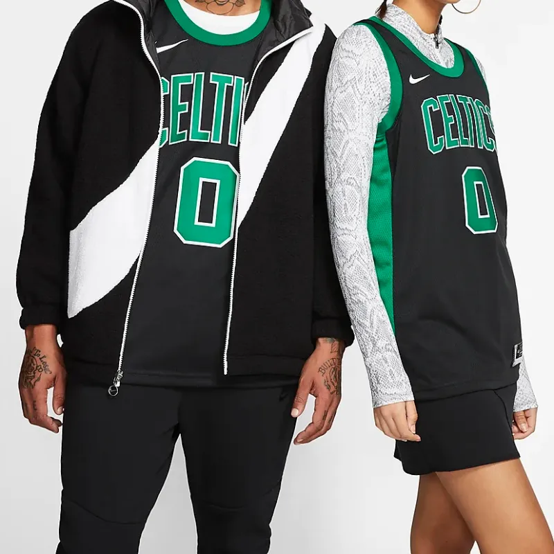 Nike X NBA Basketball Jerseys Men-3