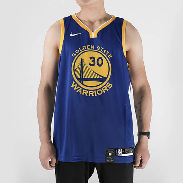 Nike X NBA Basketball Jerseys Men-3