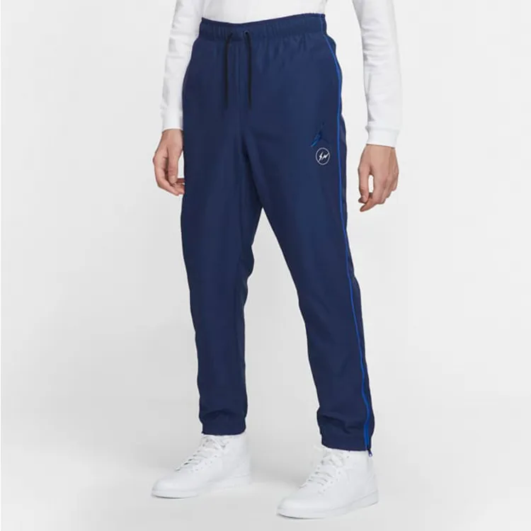 JORDAN X Fragment Woven Pant-3