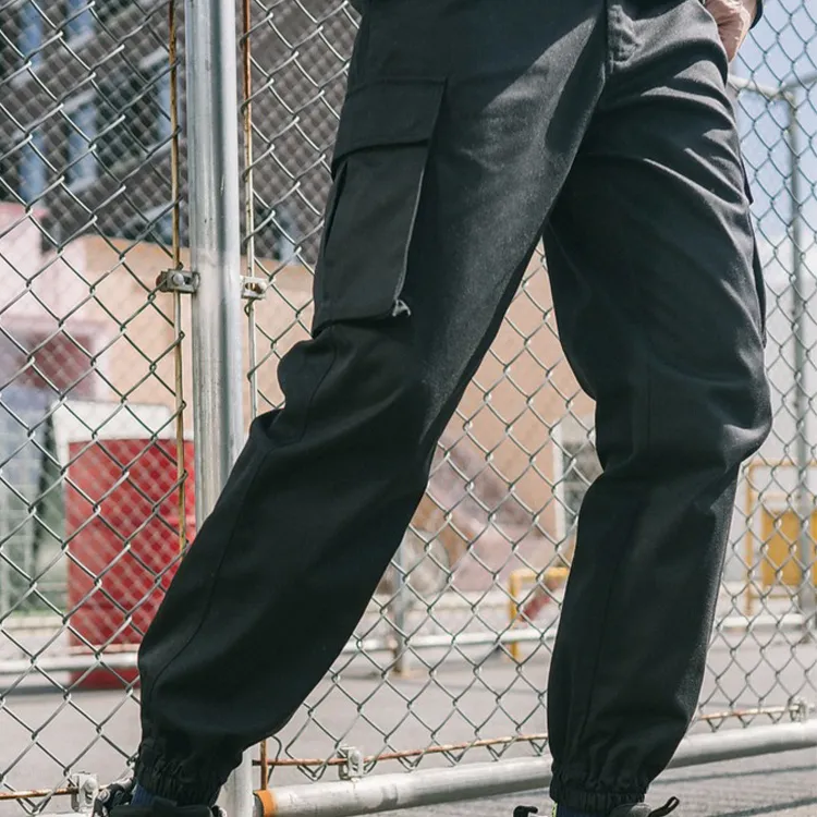 Dickies Knitted Sports Pants Unisex Black-2