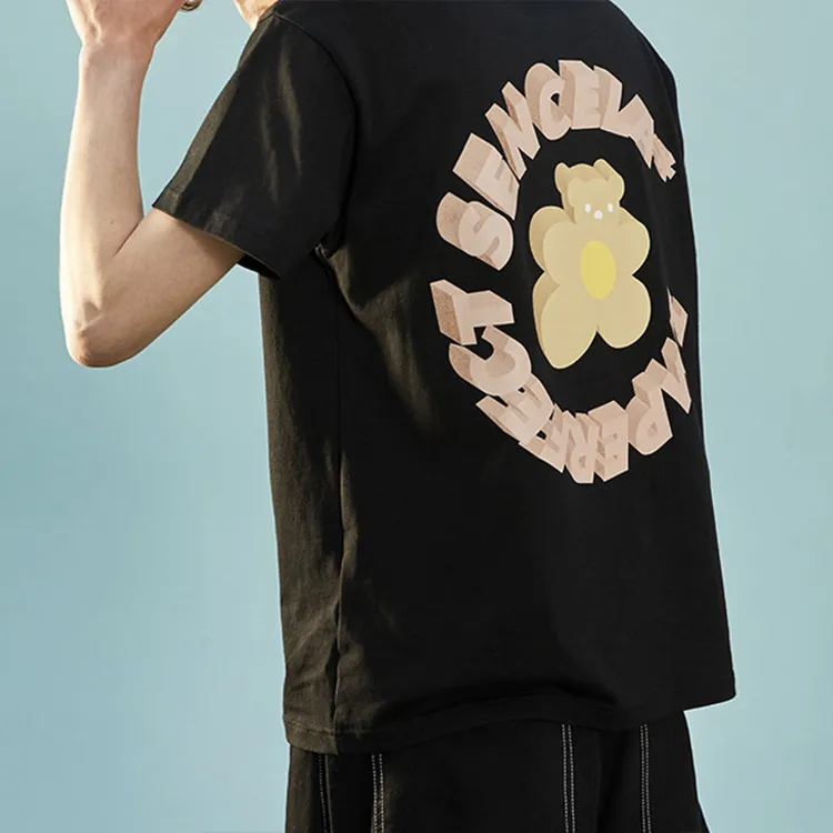 SENCE LA T-Shirts Unisex-8
