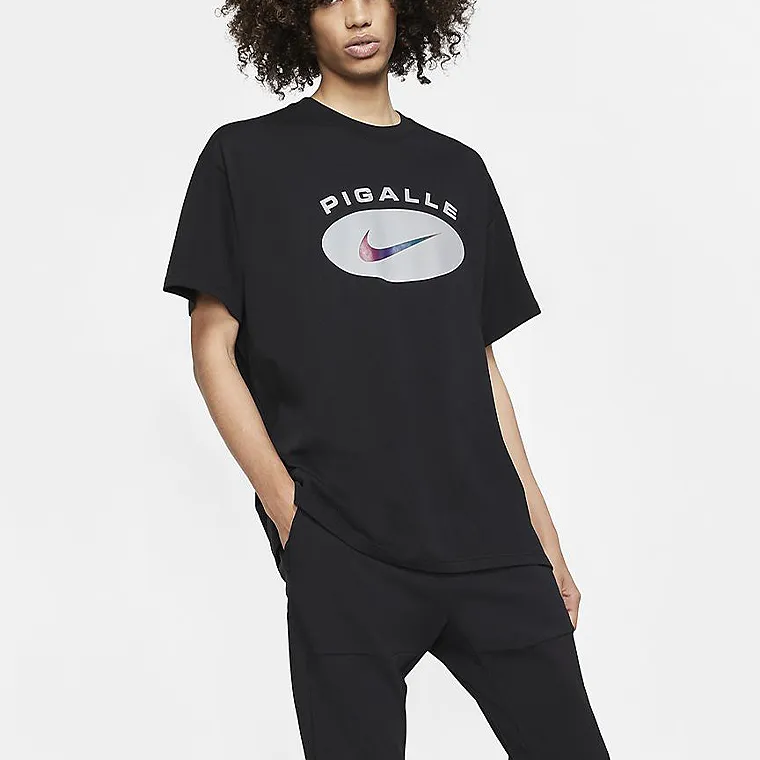 Nike X Pigalle T Shirt-2