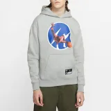 Чоловіча zip худі кофта nike jordan оригінал l