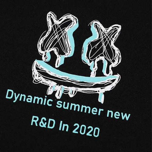 Barisco Summer Shirt Skyblue