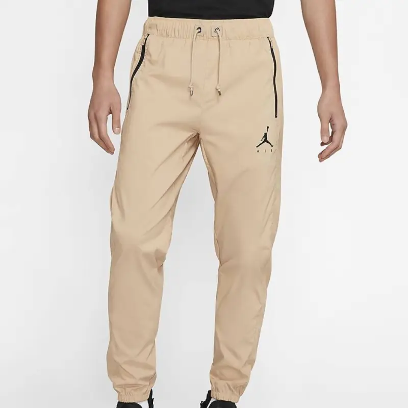 Jordan Knitted Sweatpants Men-3