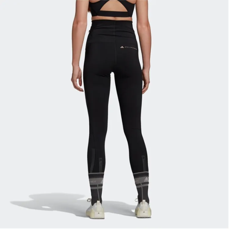 Adidas TruePurpose High waist Leggings-2