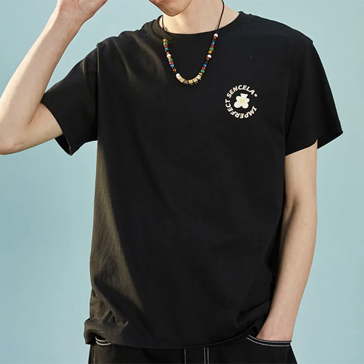 SENCE LA T-Shirts Unisex-7