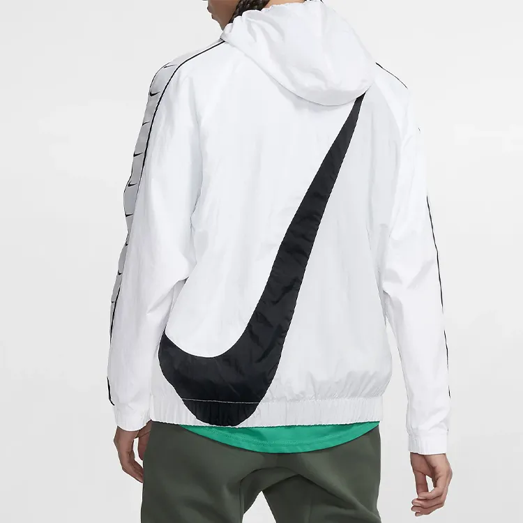 Nike Jackets Men-4