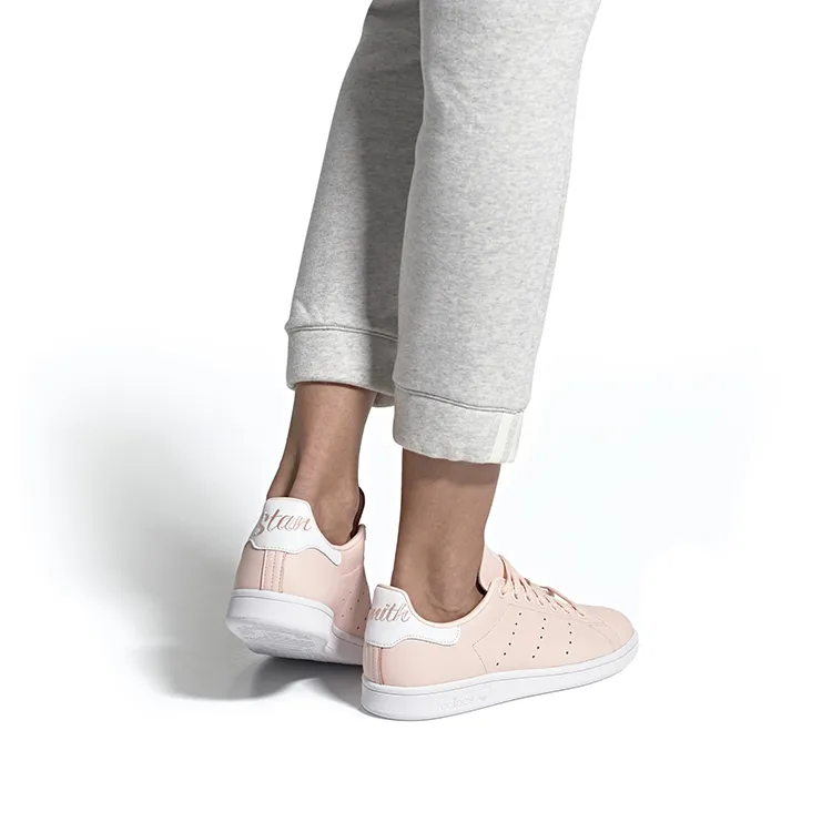 Stan Smith Women's Adidas Originals 'Icey Pink' Women's-6