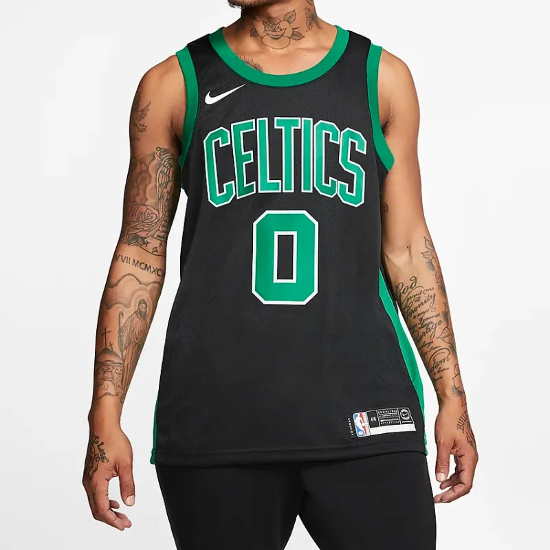 Nike X NBA Basketball Jerseys Men-4