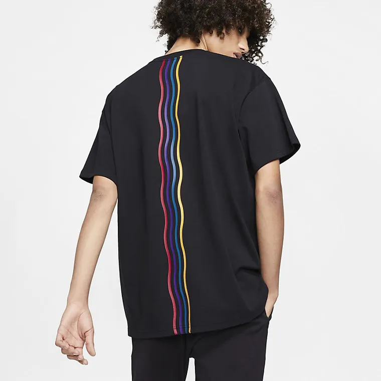 Nike X Pigalle T Shirt-3