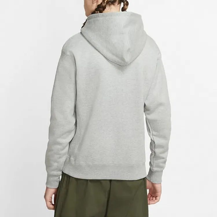 JORDAN X Fragment Image Pullover Hoodie-2
