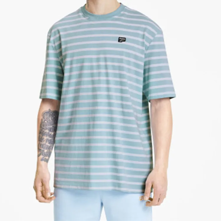 PUMA T Shirts Men-2