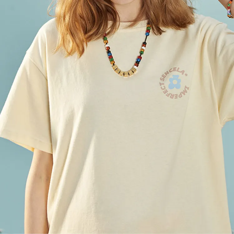 SENCE LA T-Shirts Unisex-2