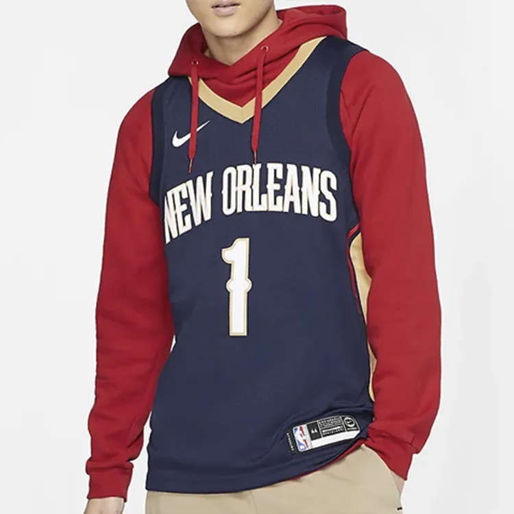 Nike X NBA Basketball Jerseys Men-3