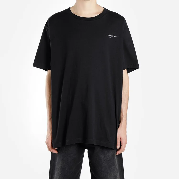 OFF WHITE T Shirts Men-3