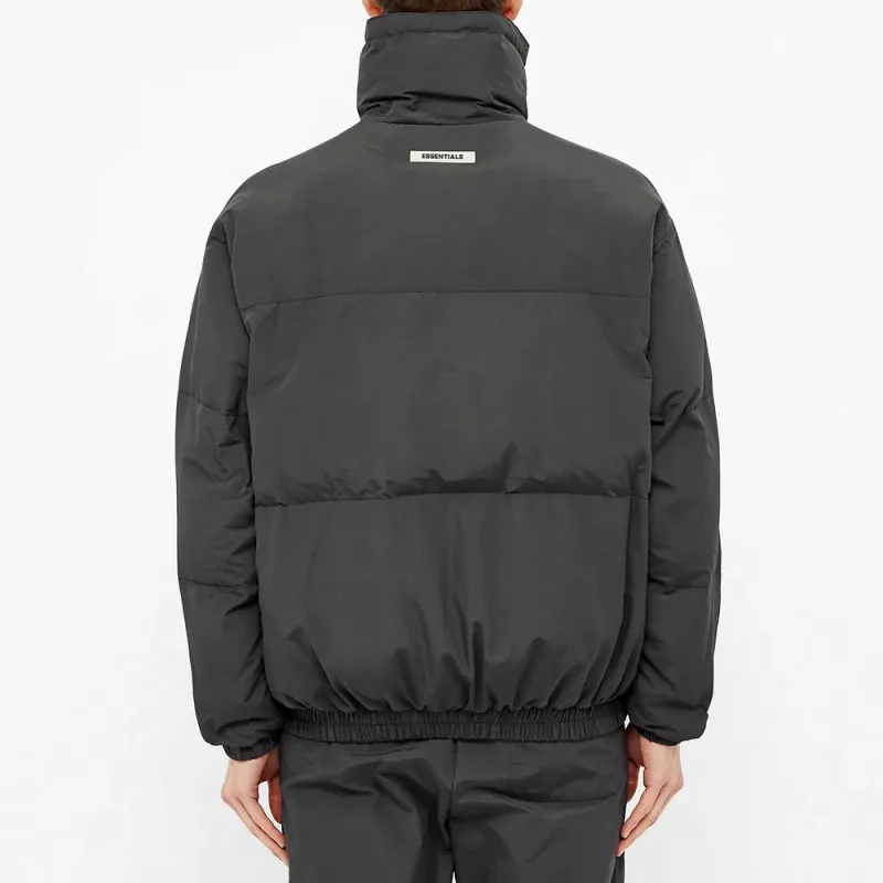 Fear Of God Essentials Puffer Jacket-3
