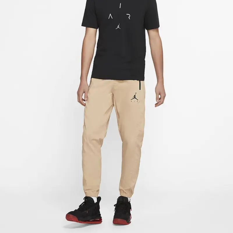 Jordan Knitted Sweatpants Men-2