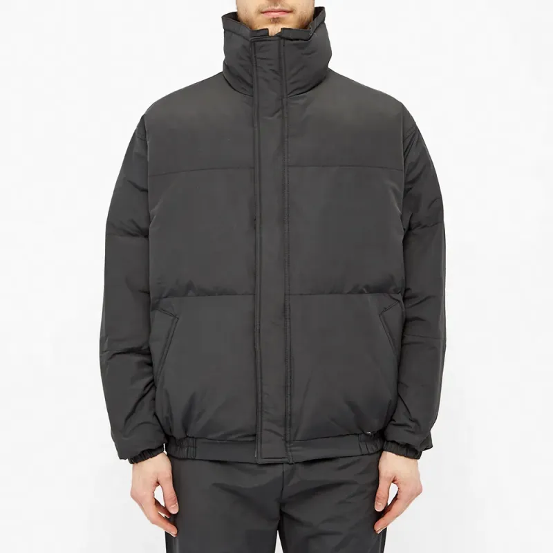 Fear Of God Essentials Puffer Jacket-2