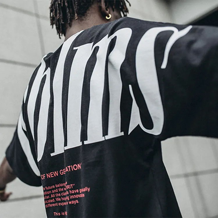 PRBLMS T Shirts Unisex-2