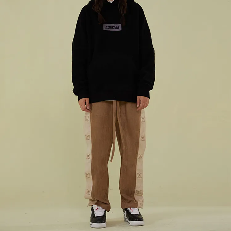 CONKLAB Casual Pants Unisex-2