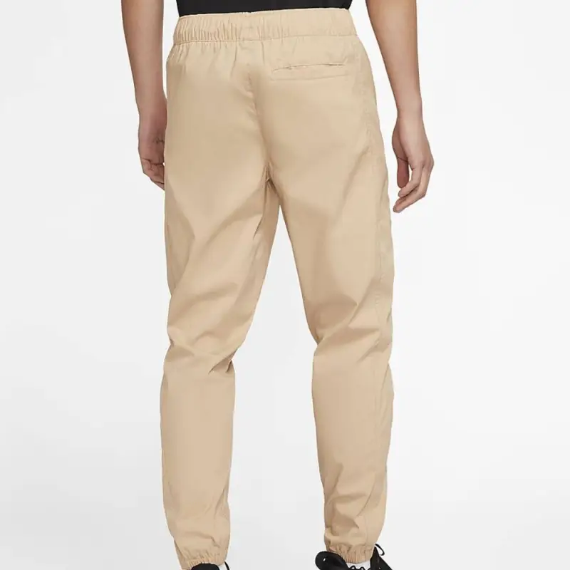 Jordan Knitted Sweatpants Men-4