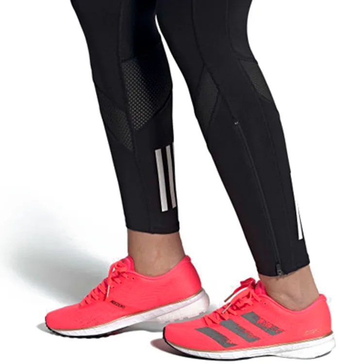 Adidas Adizero Adios 5 'Signal Pink Copper' Women's-5