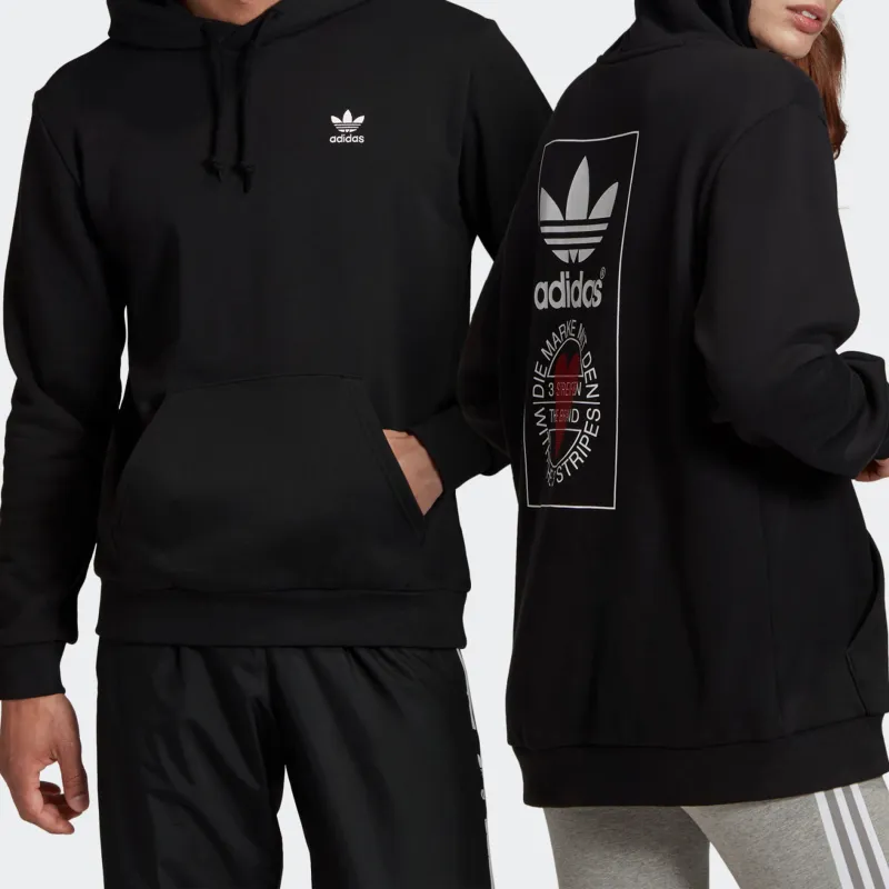 Adidas Originals Sweatshirts Men-5