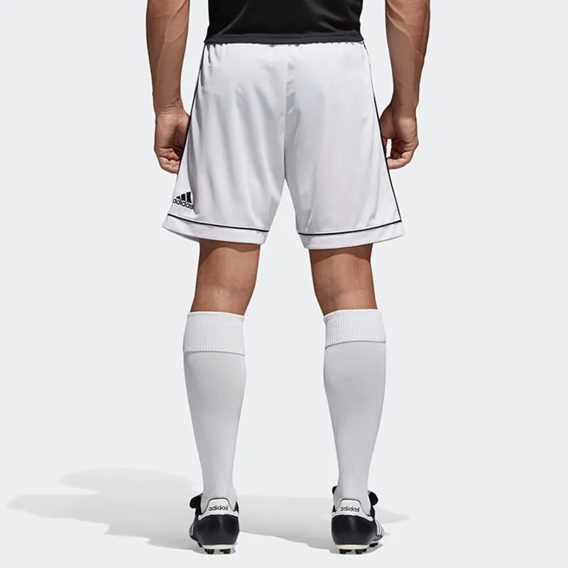 Adidas Casual Shorts Men White-4