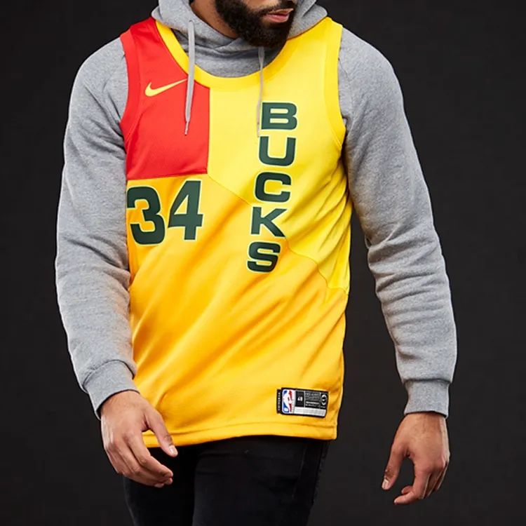 Nike Jersey Basketball Jerseys Men-3