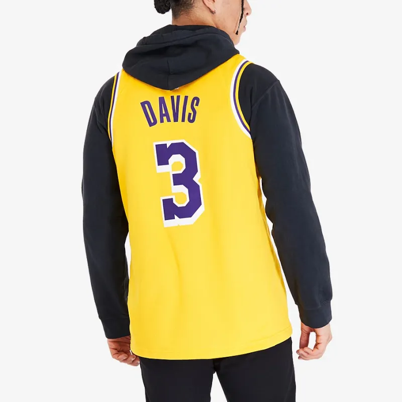 Nike X NBA Basketball Jerseys Men-4