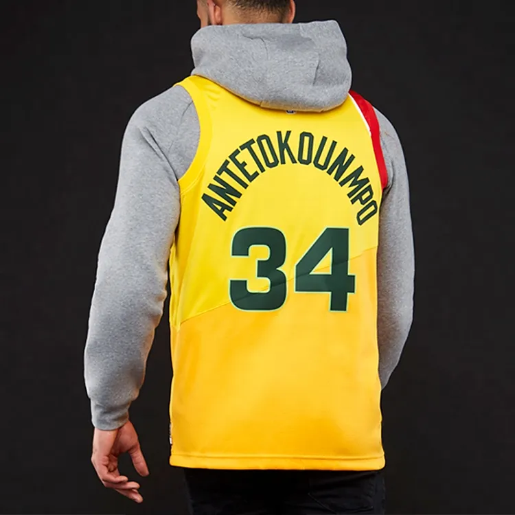 Nike Jersey Basketball Jerseys Men-4