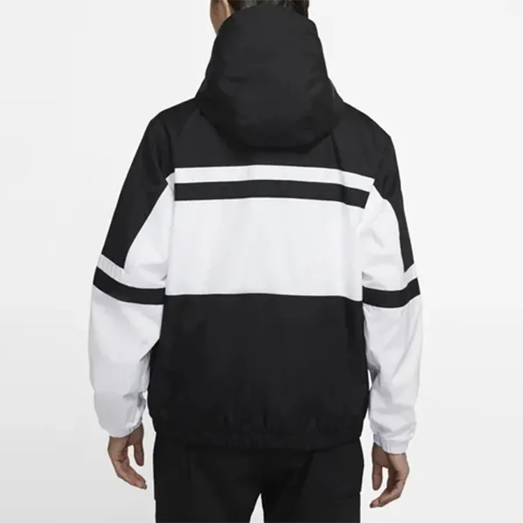 Nike Jackets Men-4
