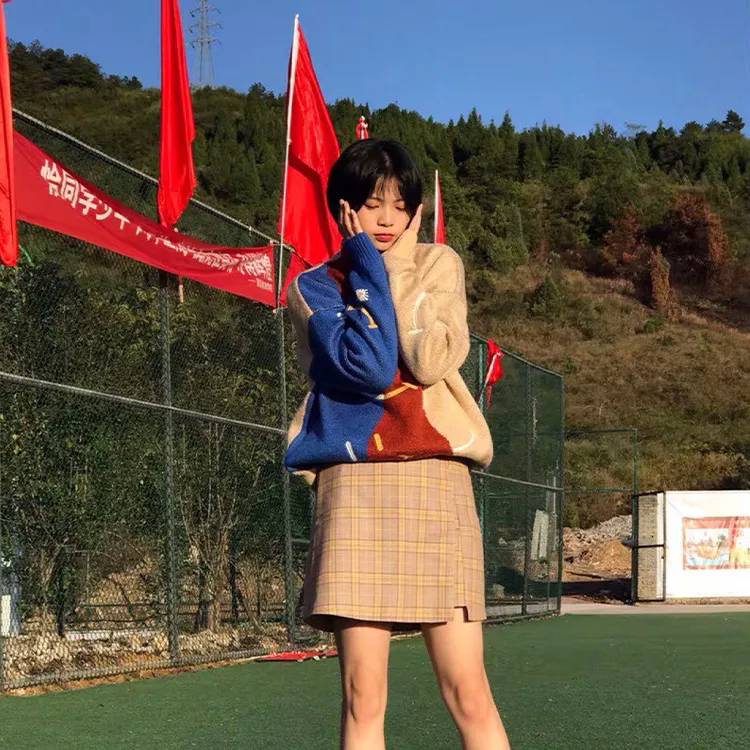 PROS BY CH Sweaters Unisex-3