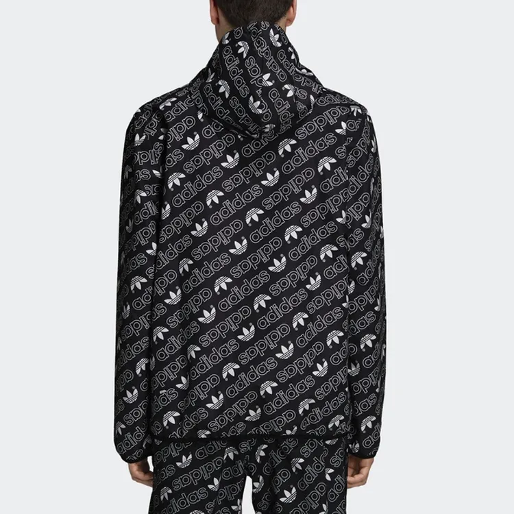 Adidas Originals Jackets Men-2