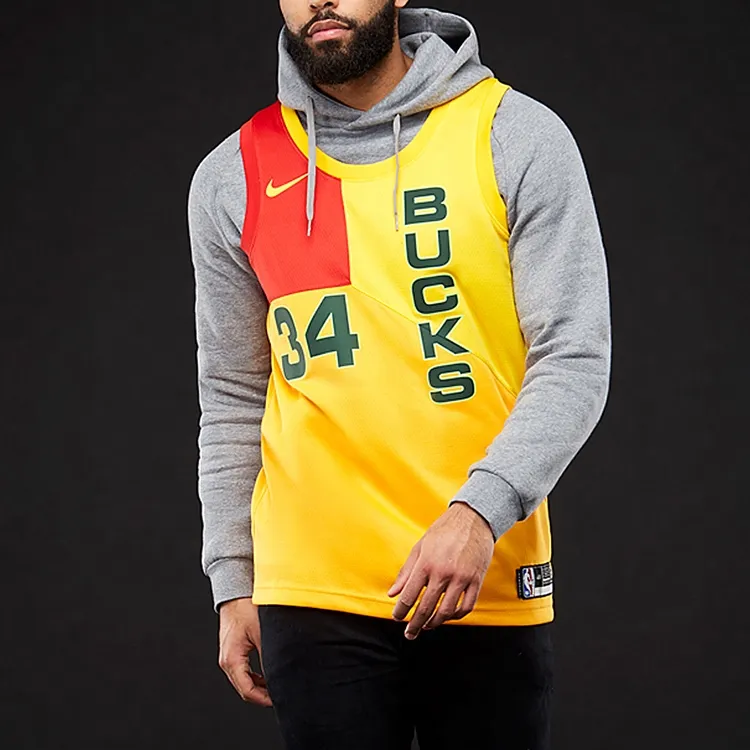 Nike Jersey Basketball Jerseys Men-2